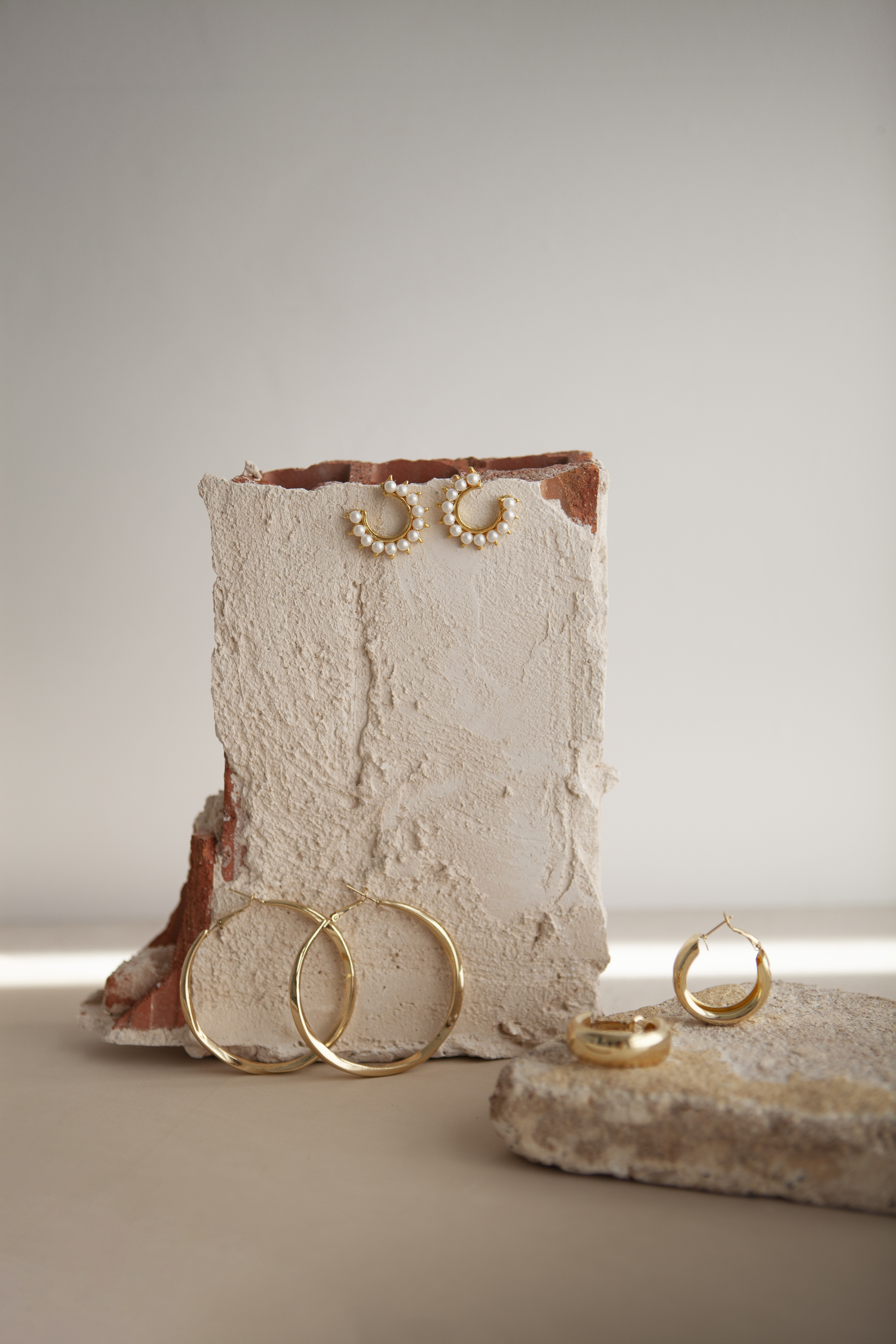 Silk Touch Fabric body care product