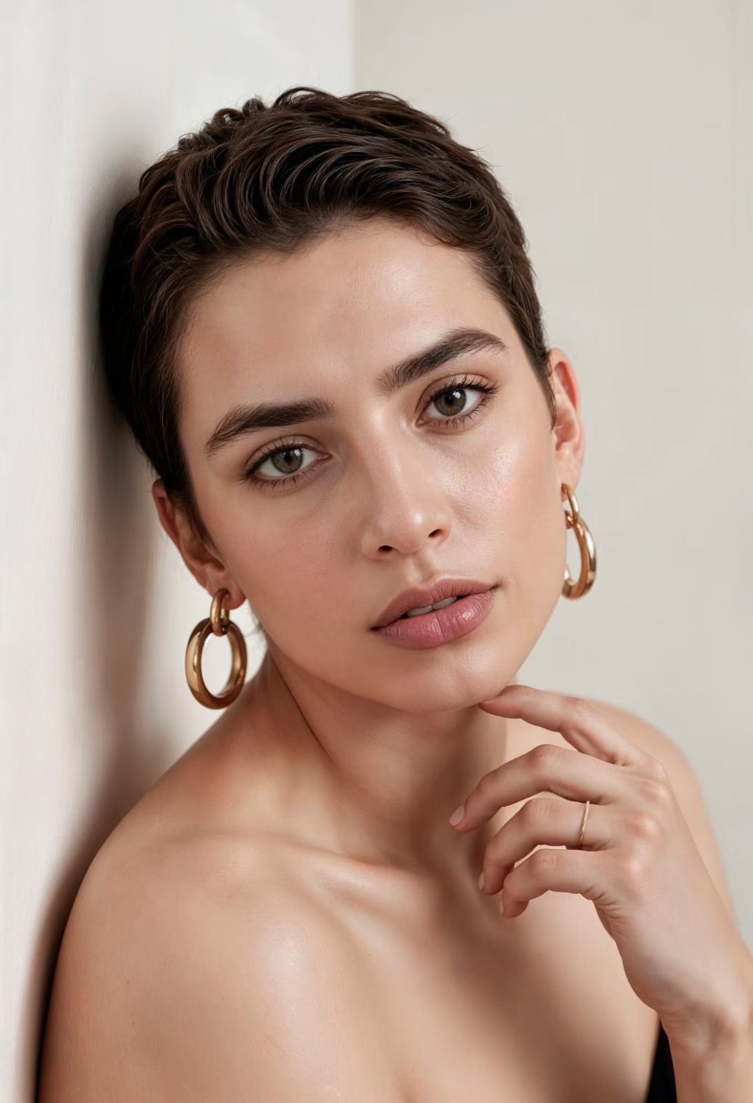 Glow Routine skincare set